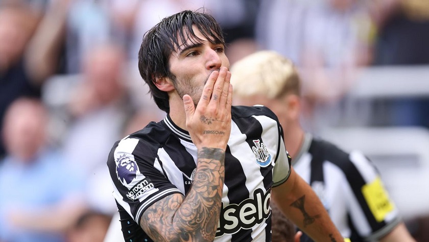 La migliore prestazione del Newcastle United nel turno di apertura della Premier League La migliore prestazione del Newcastle United nel turno di apertura della Premier League